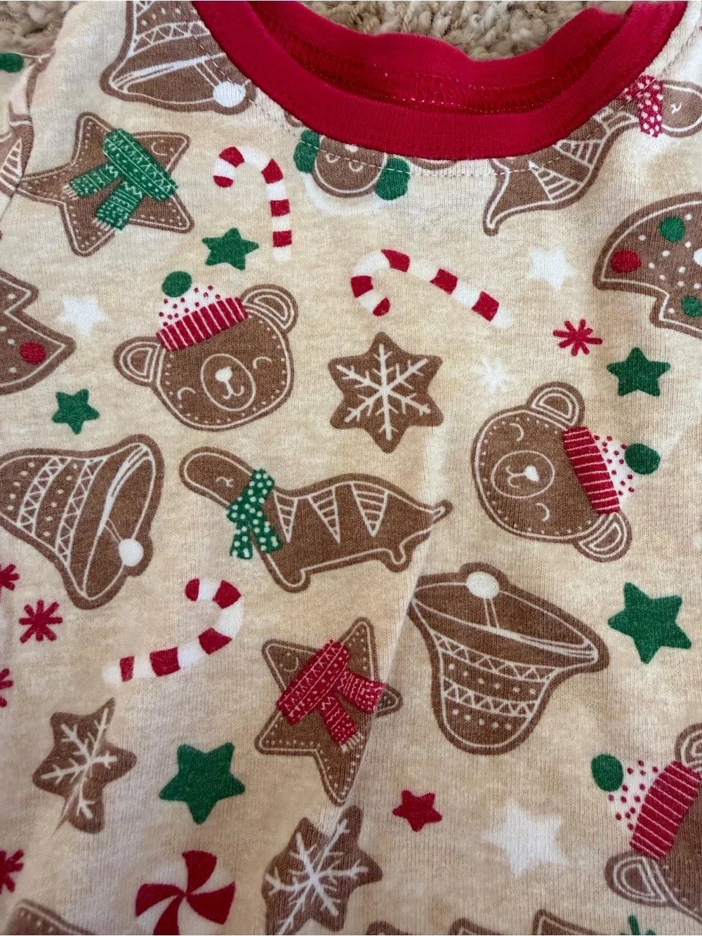 Place festive two